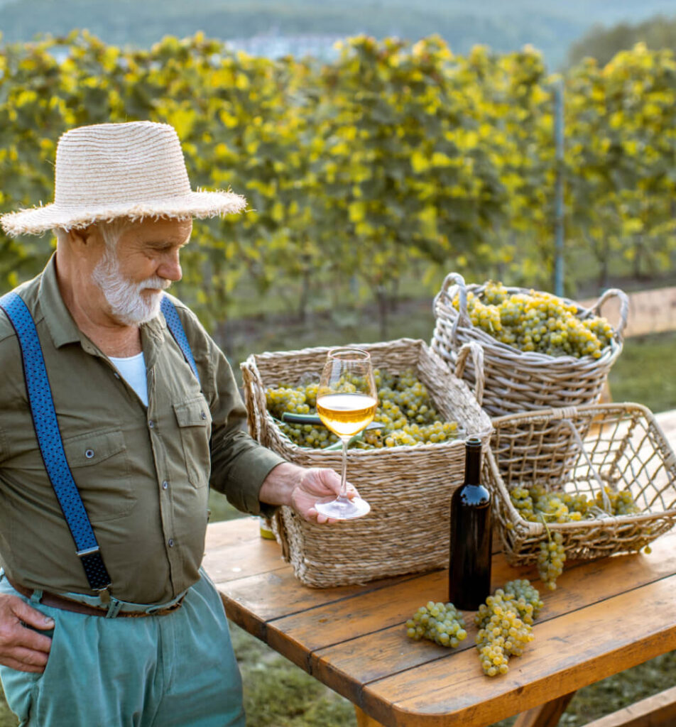 old-man-wine-making-vineyard